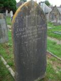 image of grave number 114600